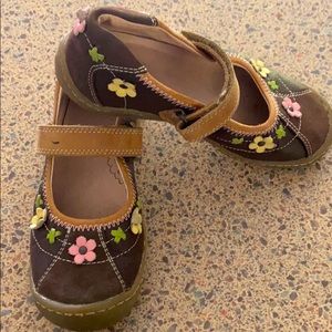 Umi Kids Maryjane Size 30 (US 12)